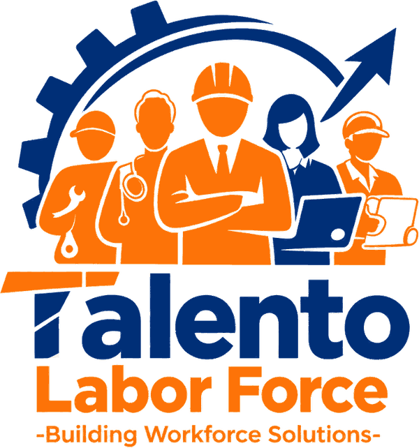 Talento Labor Force